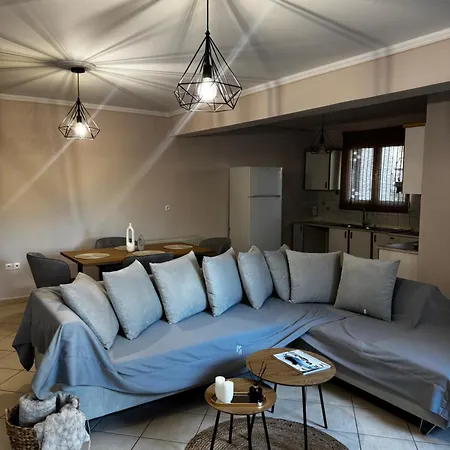 Dolce Vita Luxury Apartment Markopoulo Markópoulon Extérieur photo