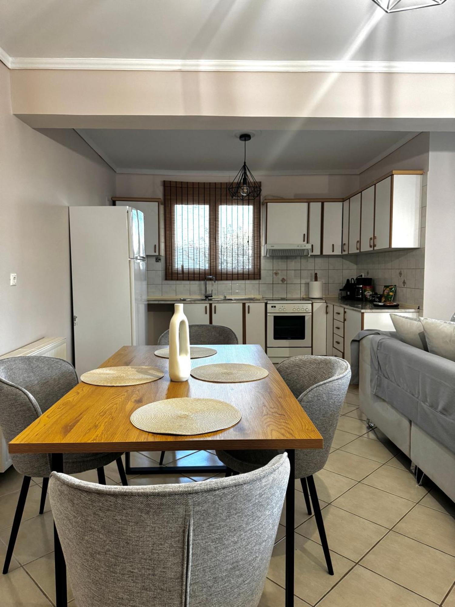 Dolce Luxury Markopoulo Apartment Markopoulo Mesogaias