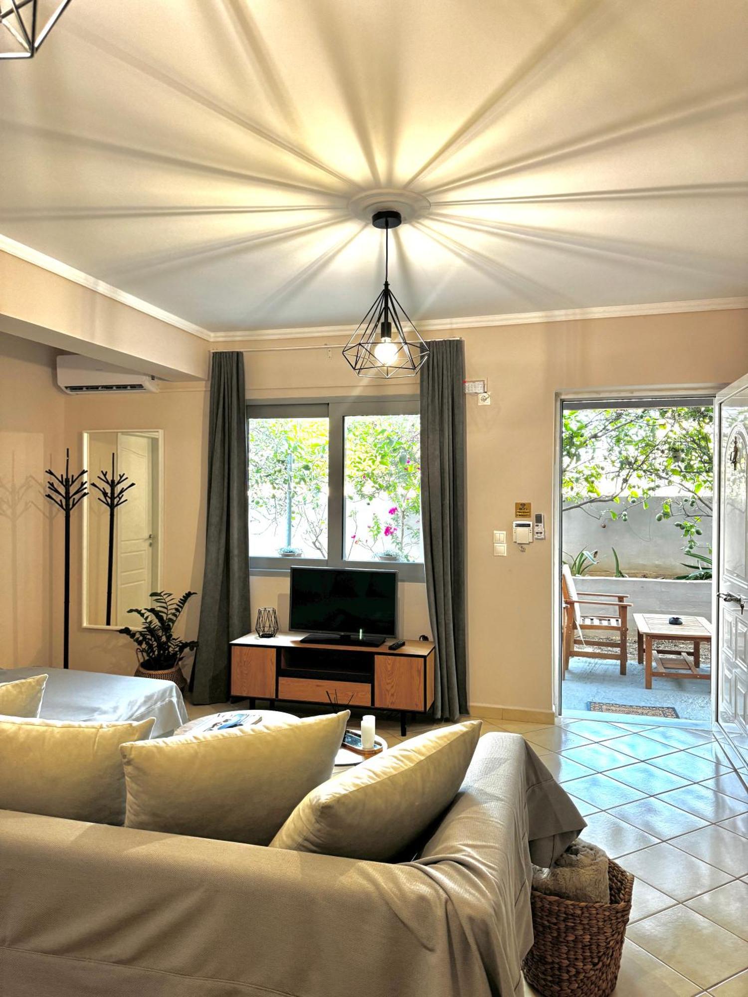 Dolce Luxury Markopoulo Apartment *