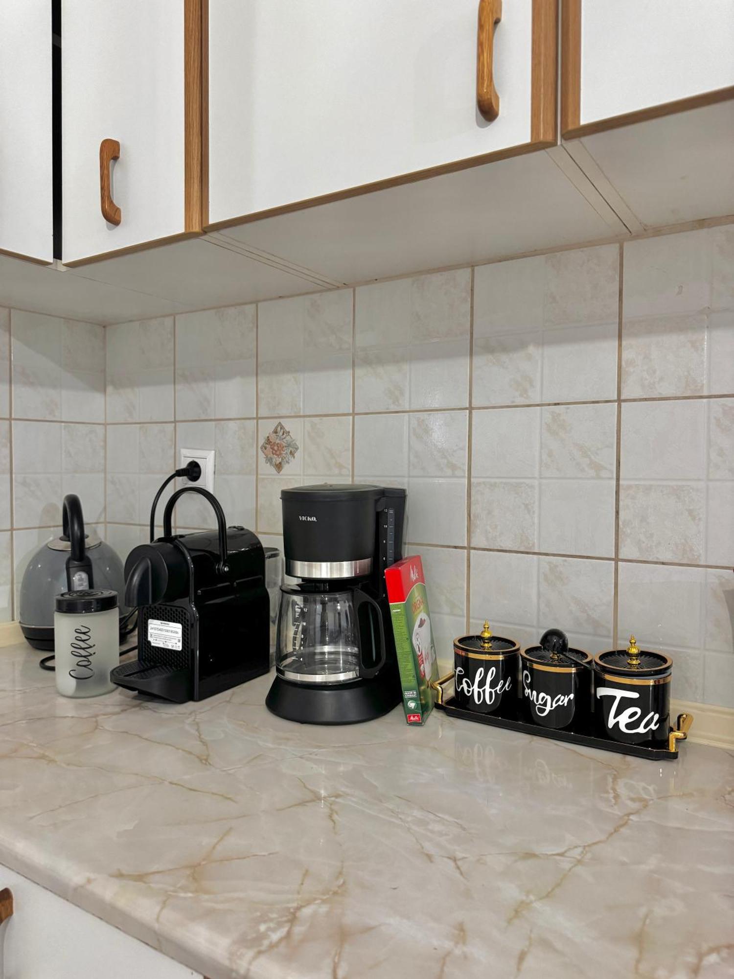 Dolce Luxury Markopoulo Apartment
