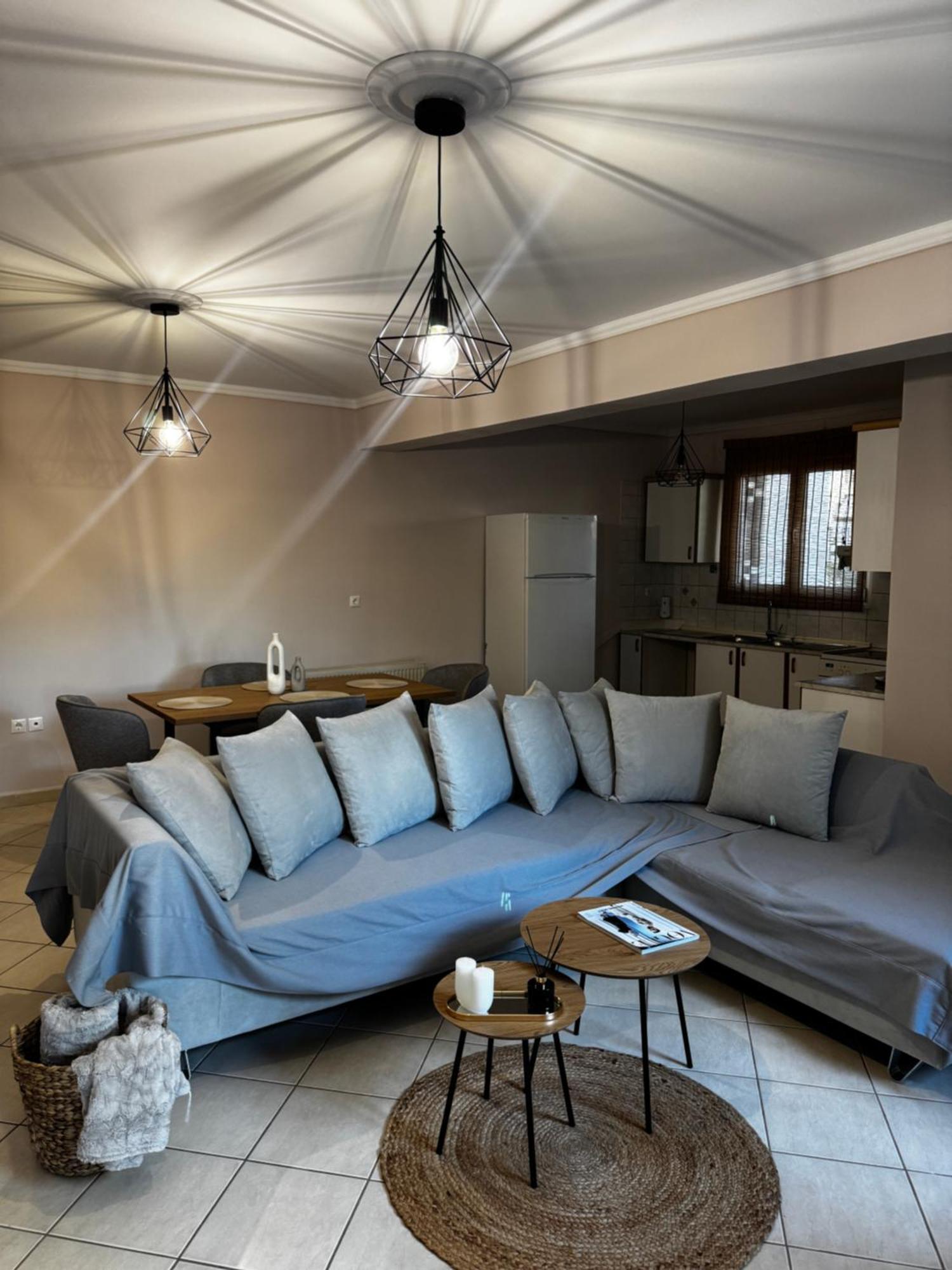 Apartment Dolce Luxury Markopoulo *