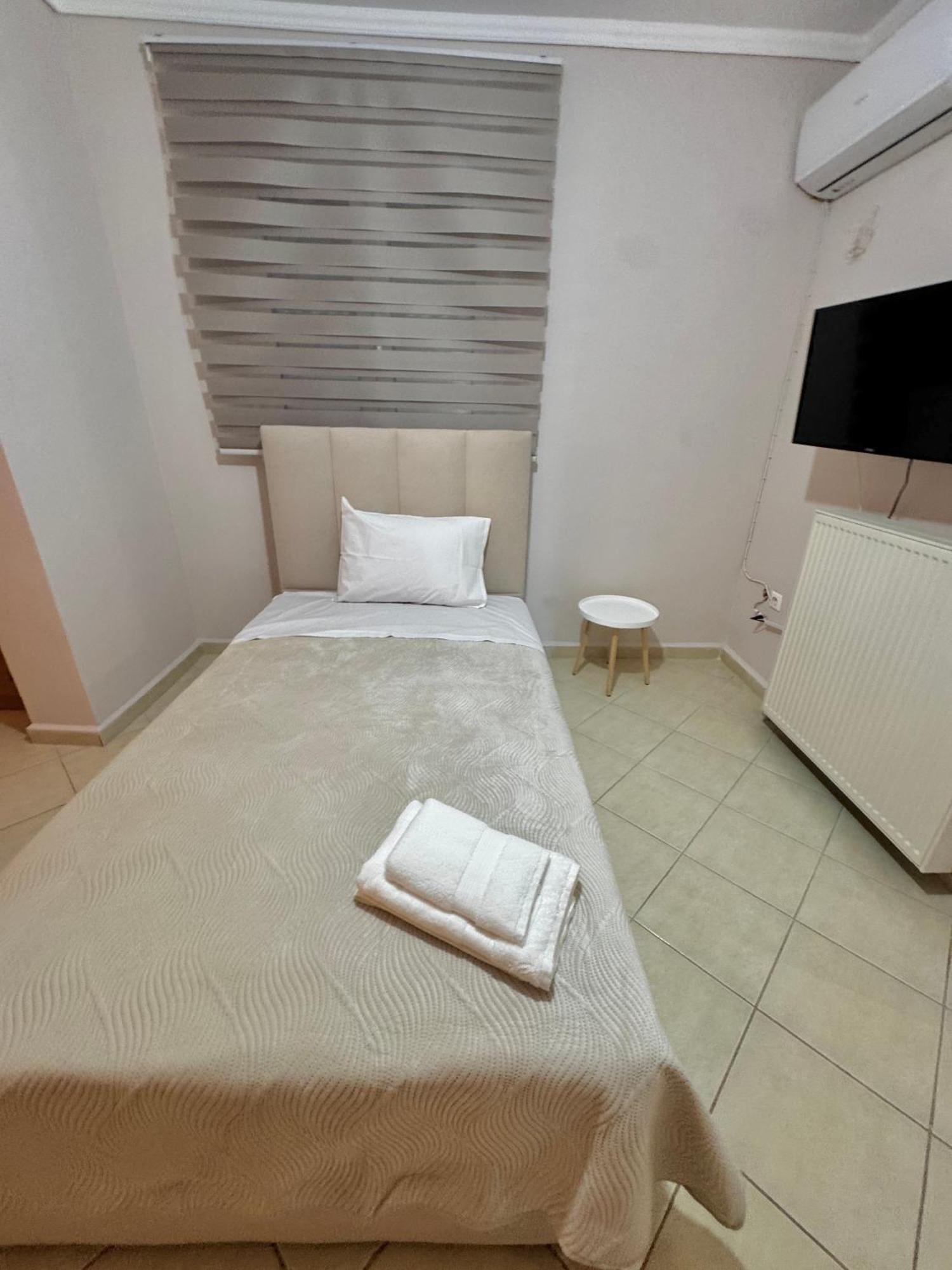 Dolce Luxury Markopoulo * Markopoulo Mesogaias