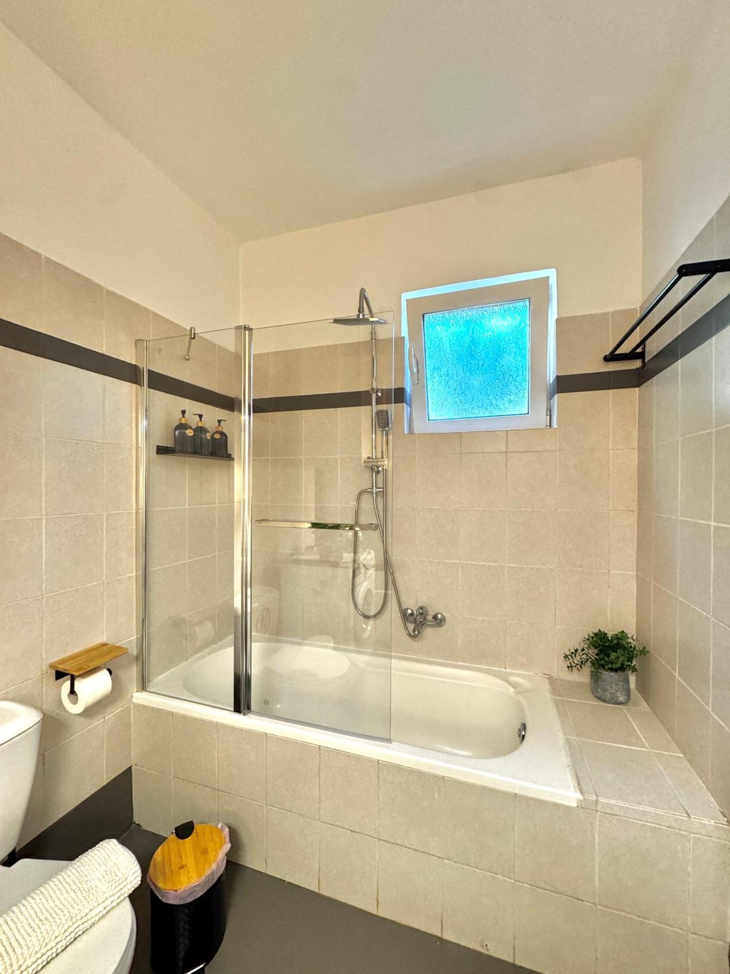 Apartment Dolce Luxury Markopoulo *