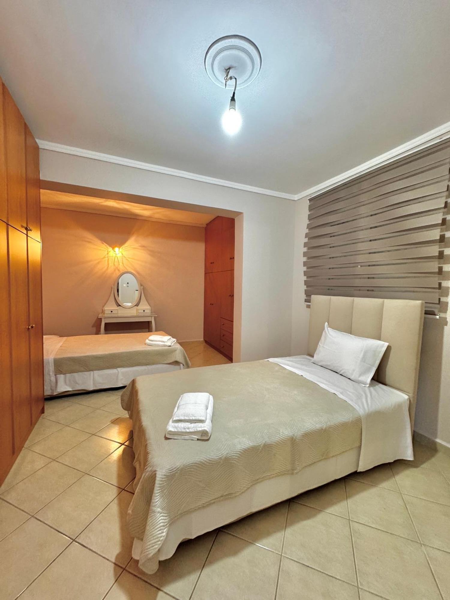 Dolce Luxury Markopoulo Markopoulo Mesogaias